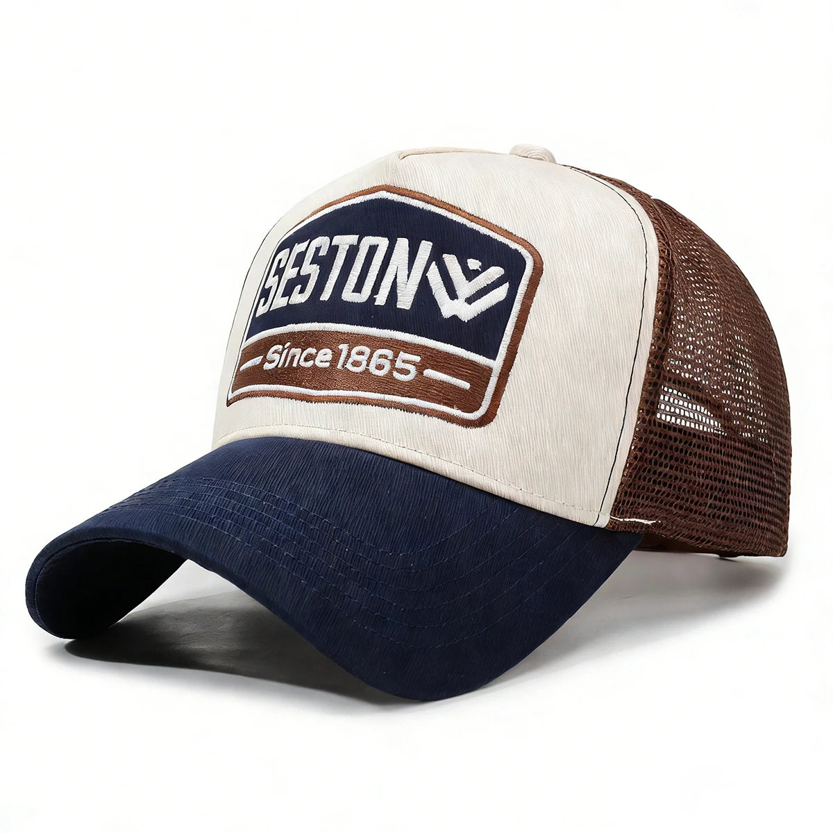 Men's Baseball Cap Sun Protection