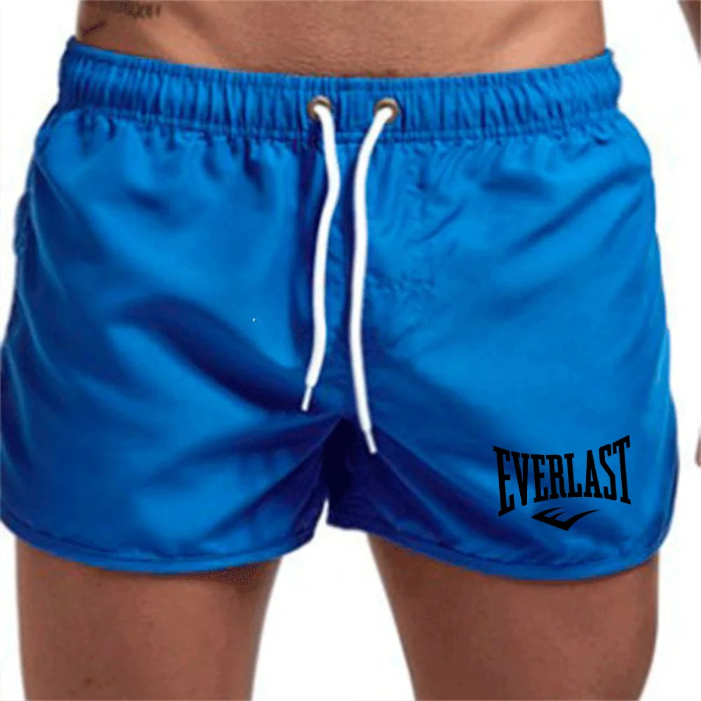 Men's Swimwear Beach Shorts Waterproof