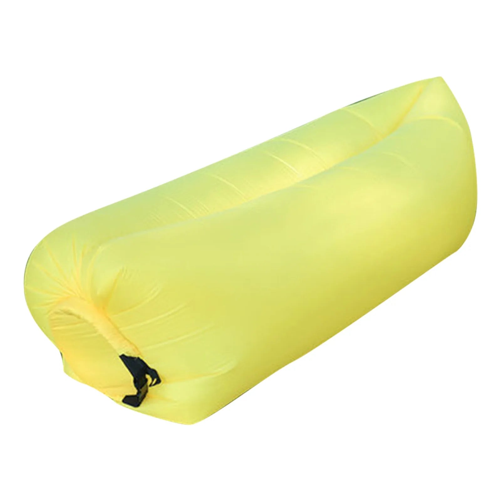 Outdoor Air Lazy Inflatable Sofa Camping Bag
