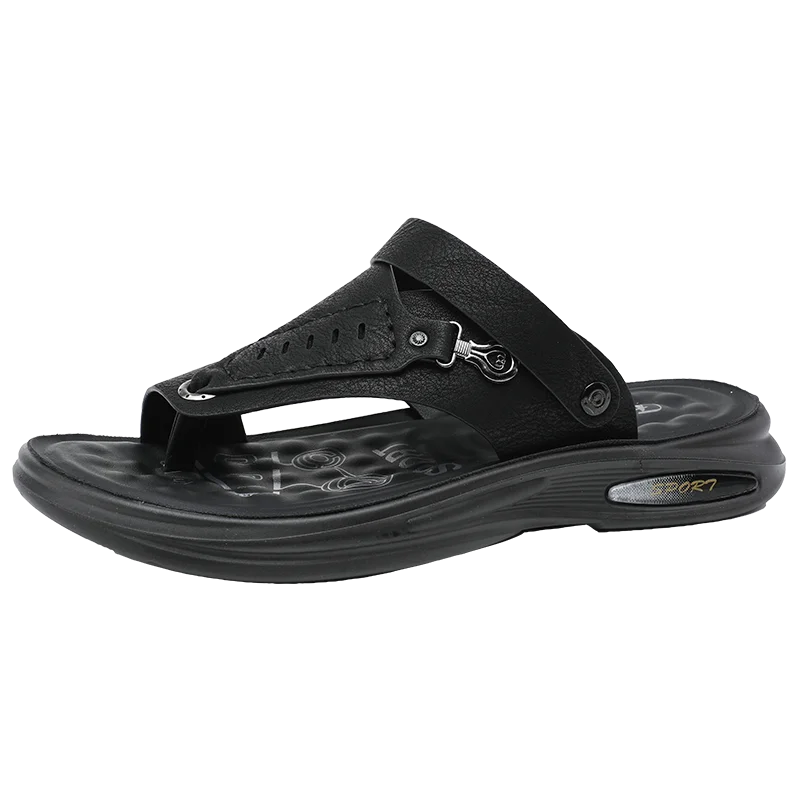Men's Open Toe Sport Fashion Beach Sandals