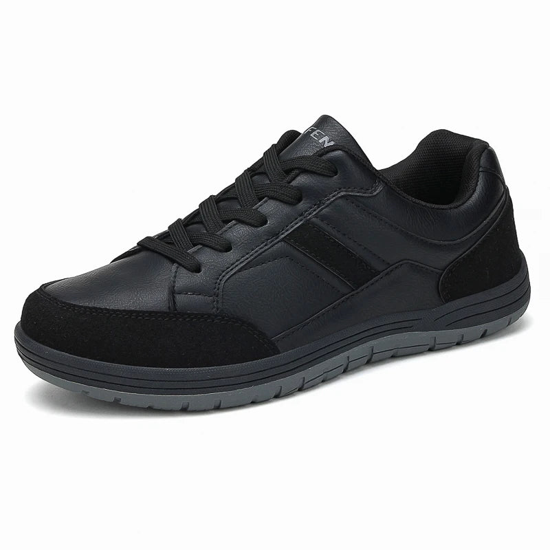 Classic Men Shoes Comfort Sneakers Fashion Outdoor Casual Shoe For Man Footwear City Walking Travelling