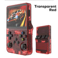 R36S Retro Handheld Game Console 3.5" IPS