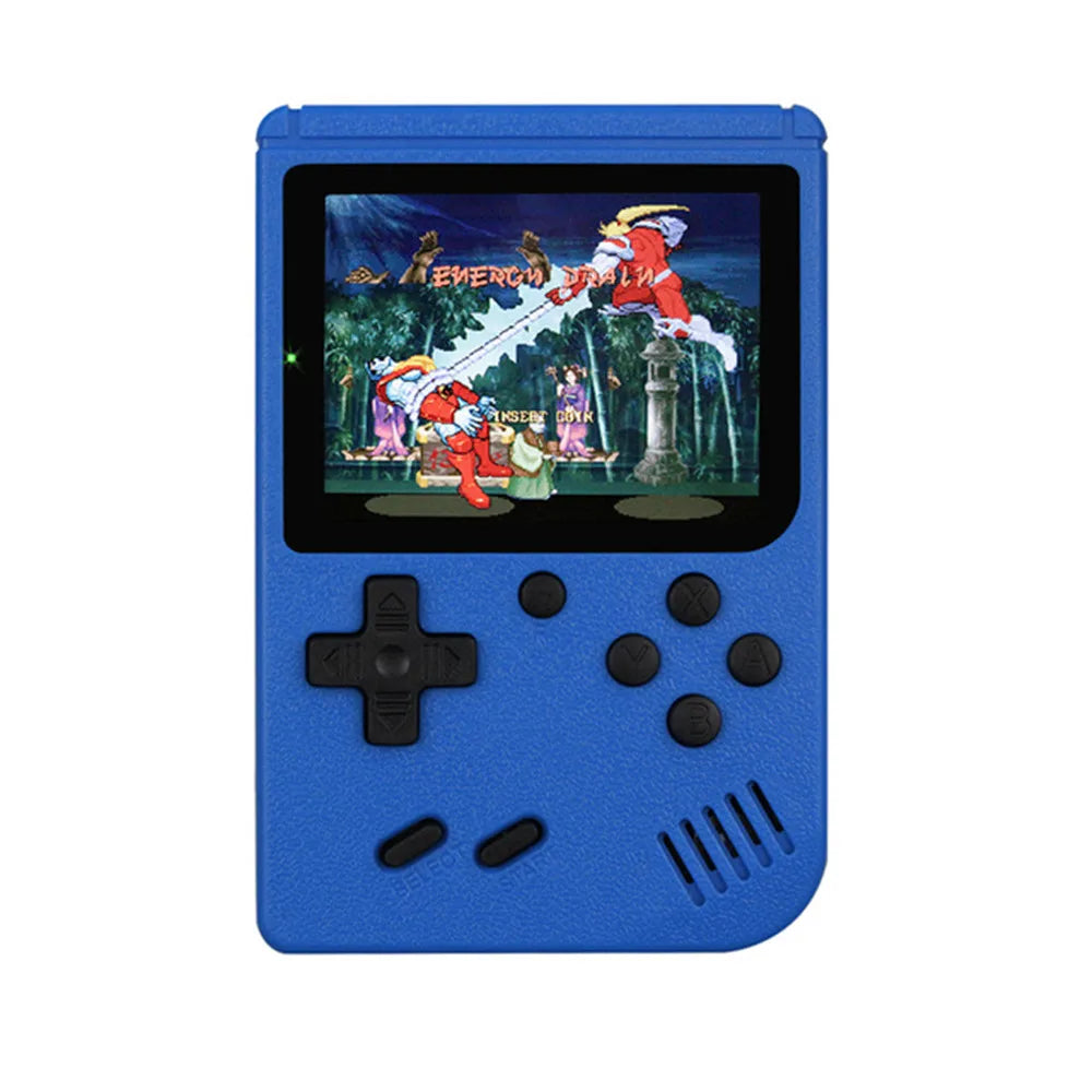 400-in-1 Retro Handheld Game Console 3.0 LCD