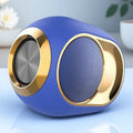 STONEGO Portable Wireless Bluetooth Speaker — 8W with TWS Stereo