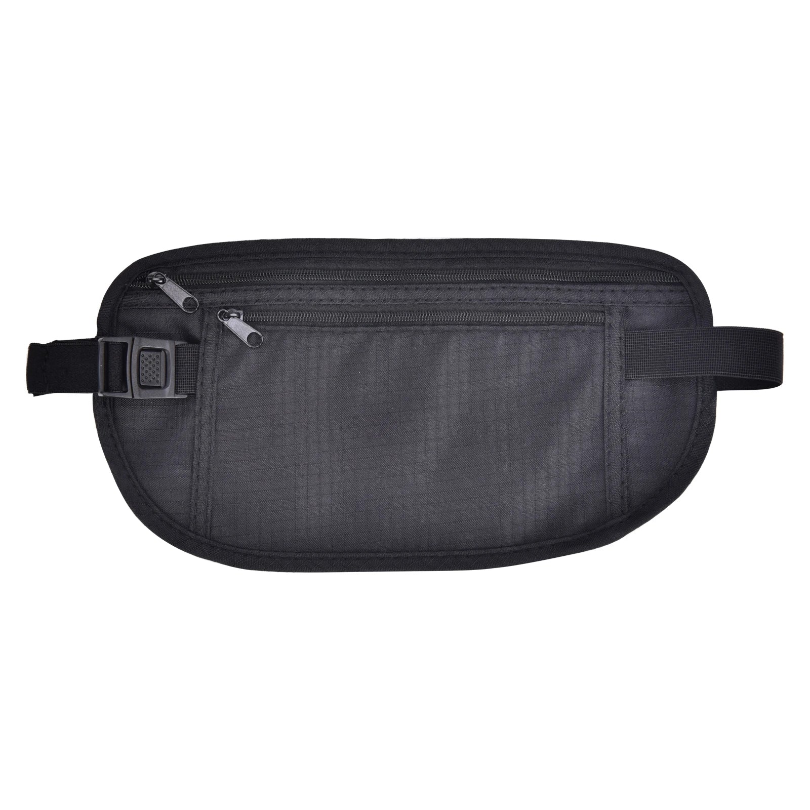 Invisible Travel Passport Pouch & Money Belt