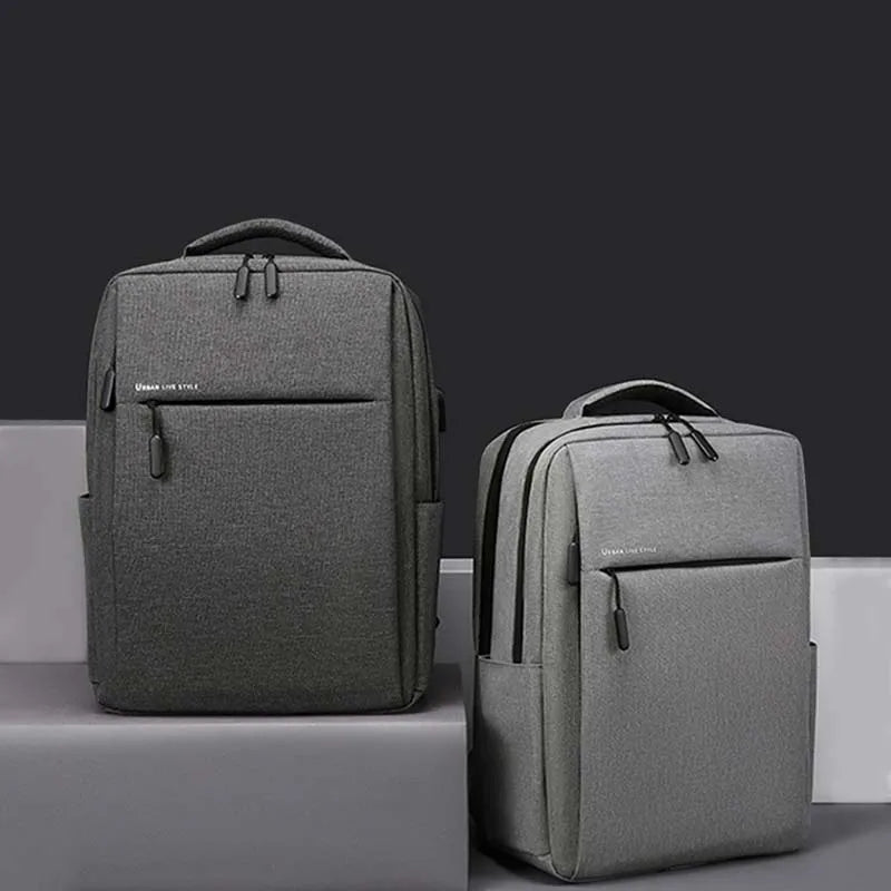 Waterproof Laptop Backpack — Fits 15.6″ and 17.3″ Laptops