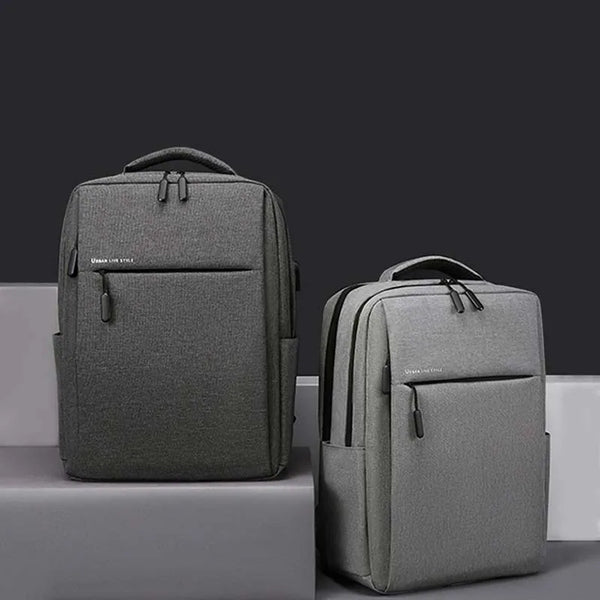 Waterproof Laptop Backpack — Fits 15.6″ and 17.3″ Laptops