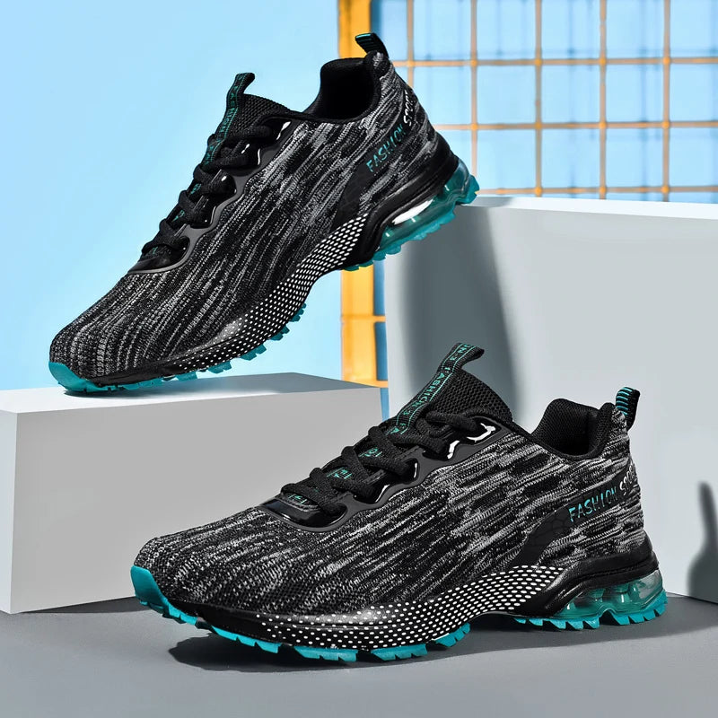 Men Sneakers Fashion Casual Shoes High Quality Spring 2023 Outdoor Man Comfortable Running Shoes Large Size 39-48 Shoe for Men