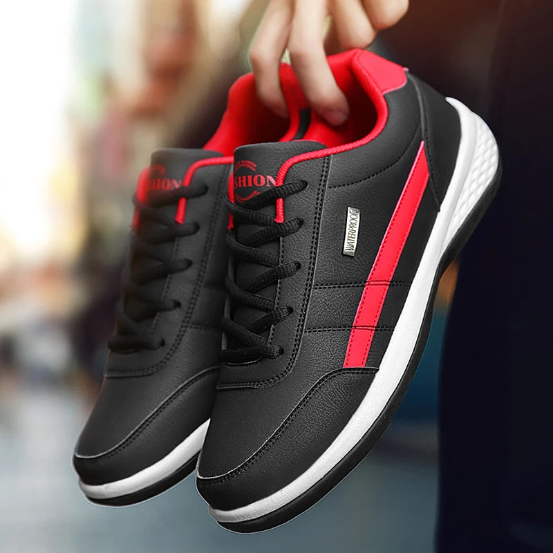 Men's Breathable All-Match Casual Sports Shoes