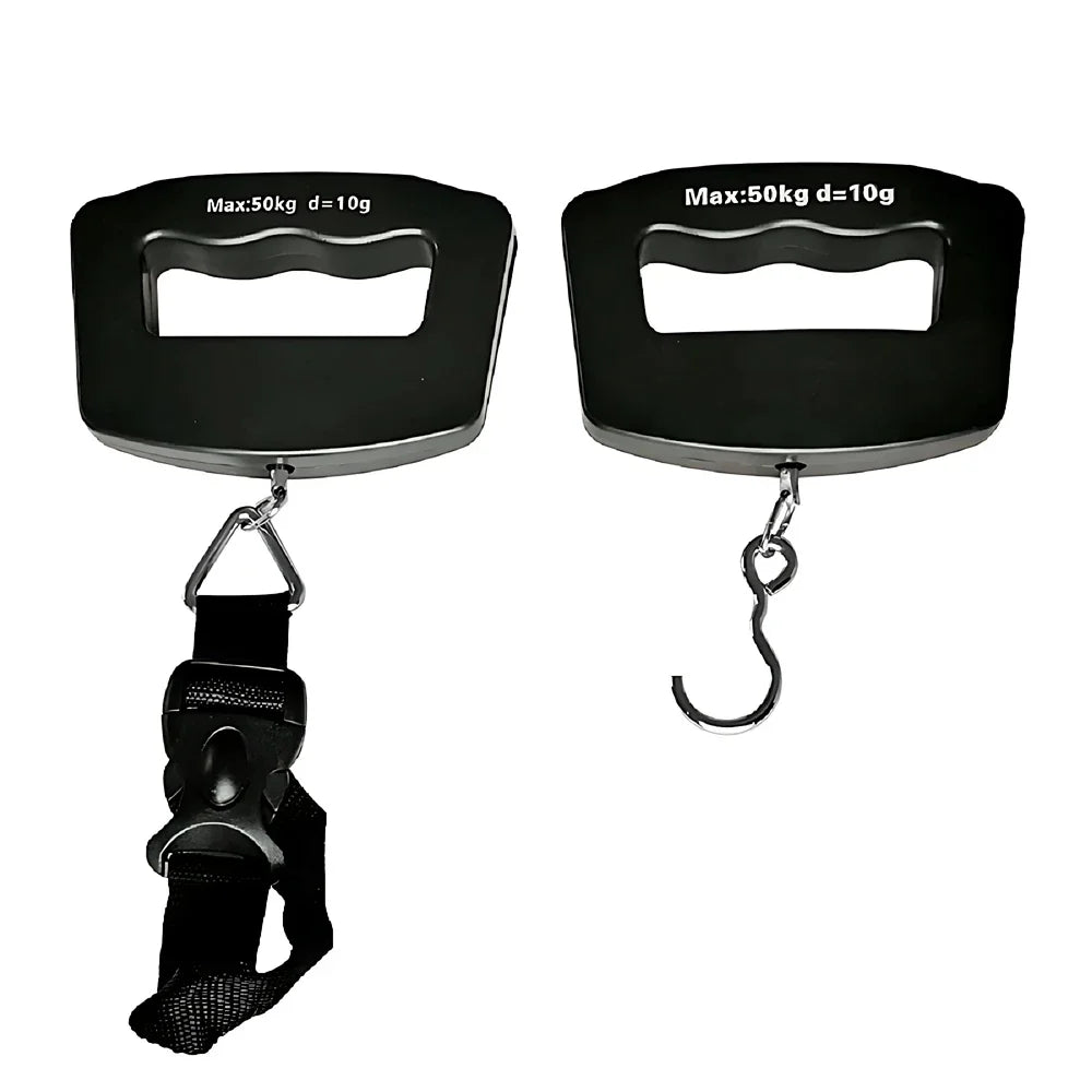 50kg Digital Luggage Scale with Backlight