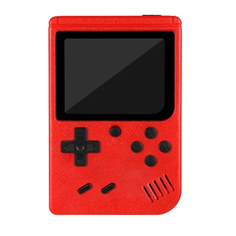 400-in-1 Retro Handheld Game Console 3.0 LCD