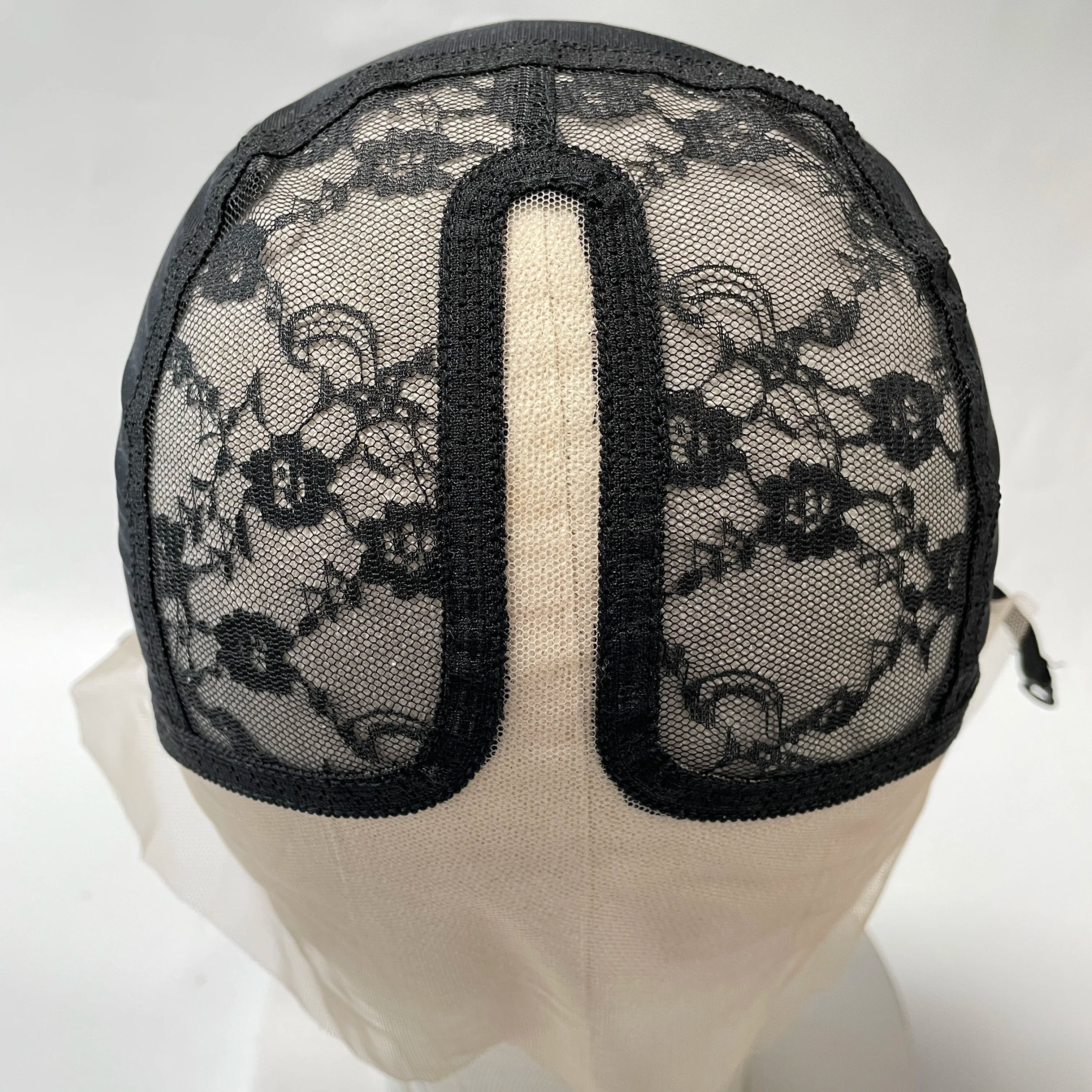 U Part T Part Lace Front Wig Cap