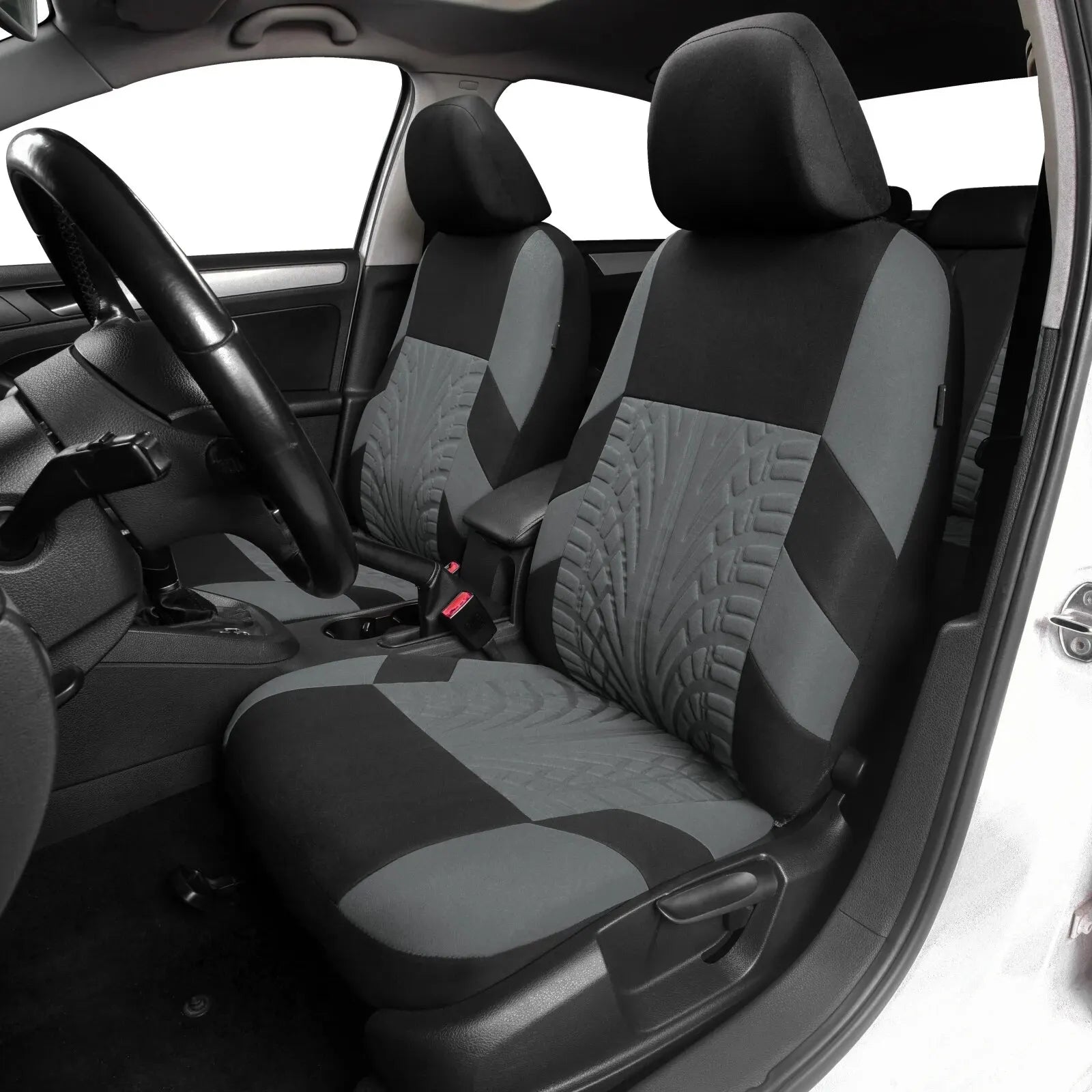 Car Seat Covers Full Set Universal