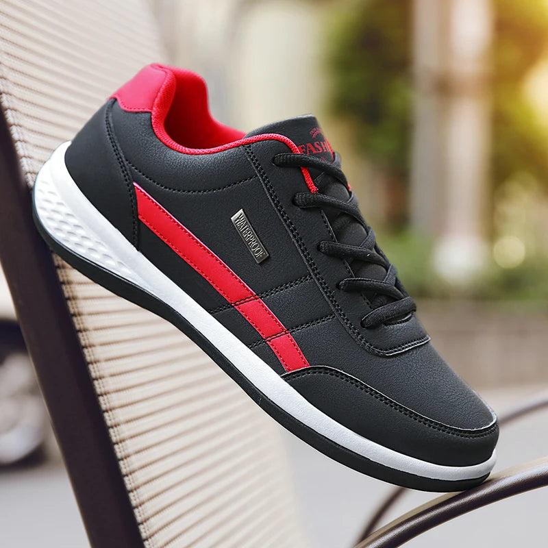 Men's Breathable All-Match Casual Sports Shoes