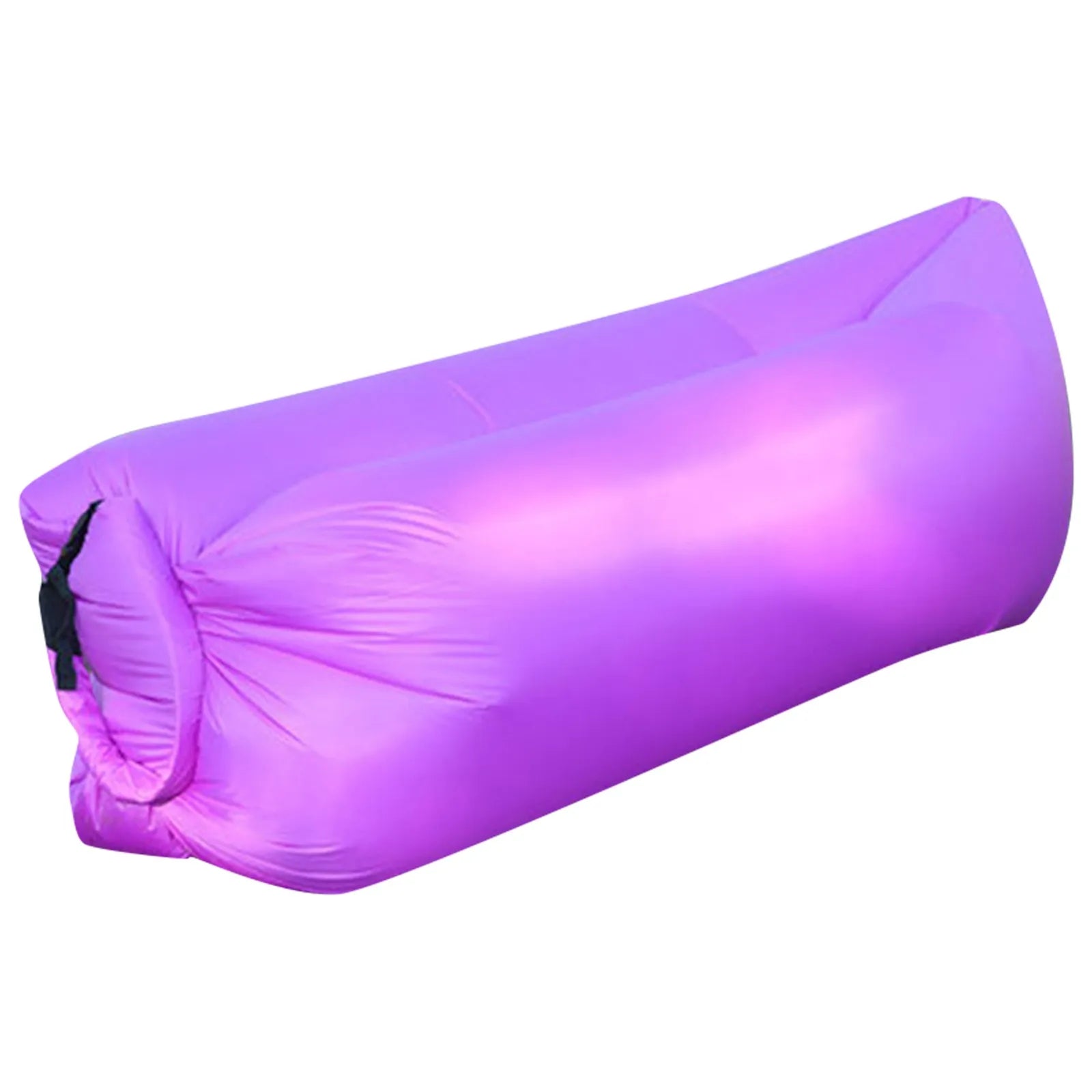 Outdoor Air Lazy Inflatable Sofa Camping Bag
