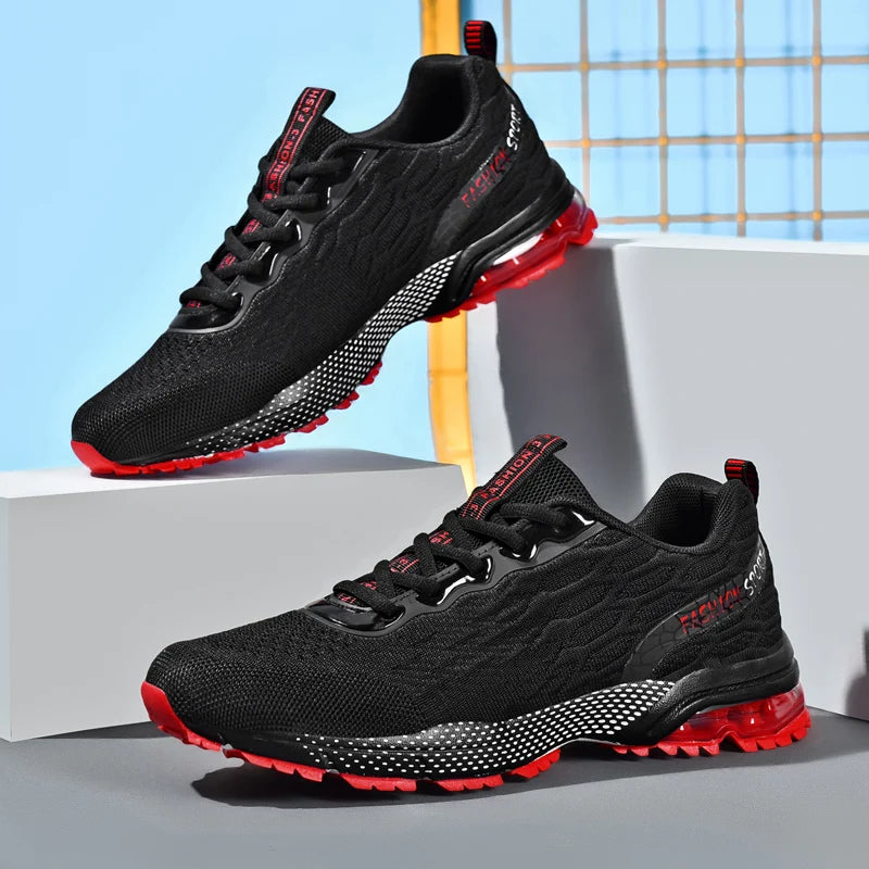 Men Sneakers Fashion Casual Shoes High Quality Spring 2023 Outdoor Man Comfortable Running Shoes Large Size 39-48 Shoe for Men