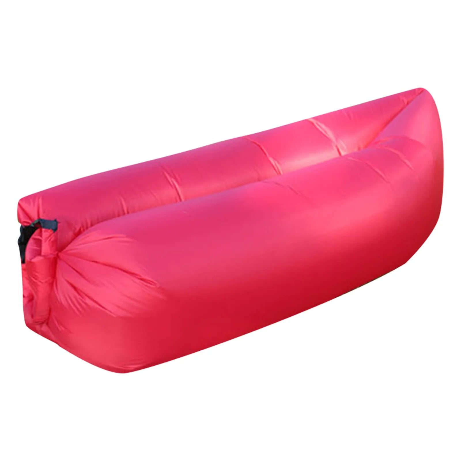 Outdoor Air Lazy Inflatable Sofa Camping Bag