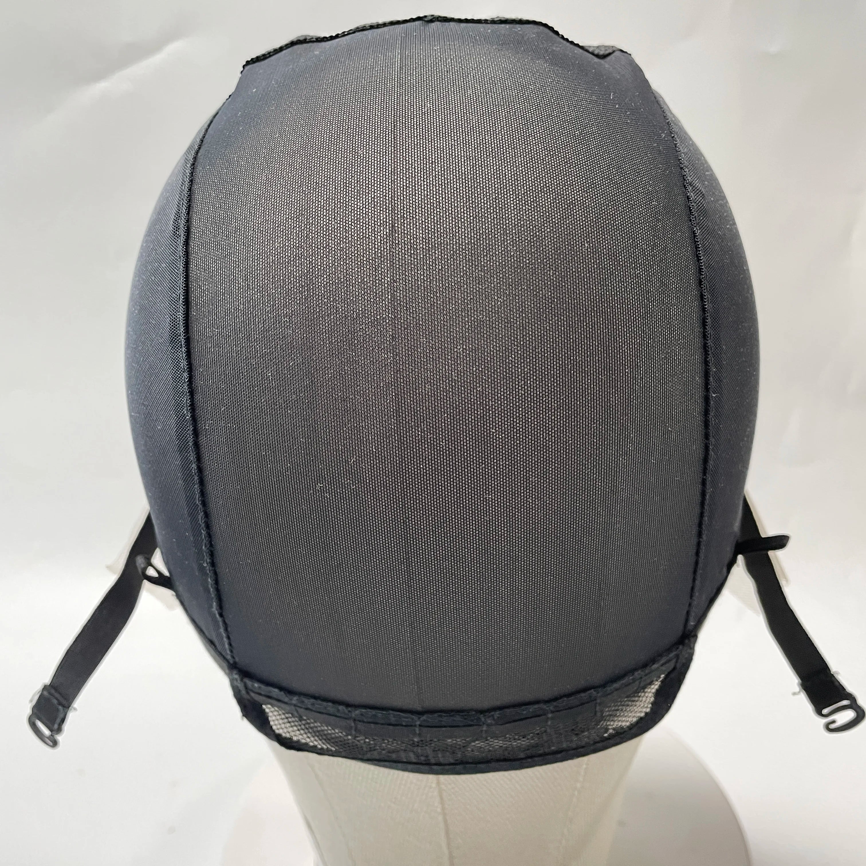 U Part T Part Lace Front Wig Cap