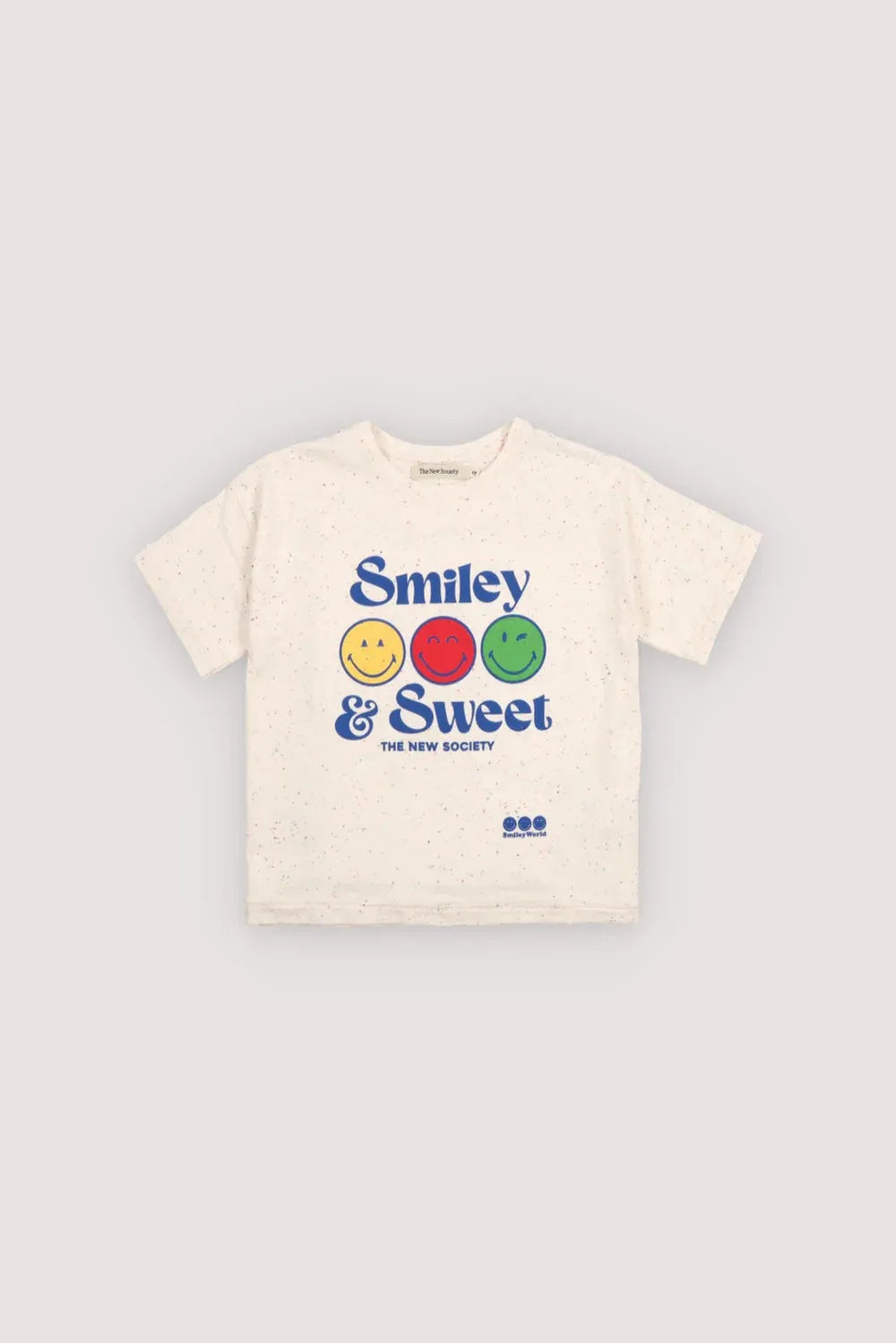 Kids Printed Summer T-Shirt & Skirt Set – Ages 2-10