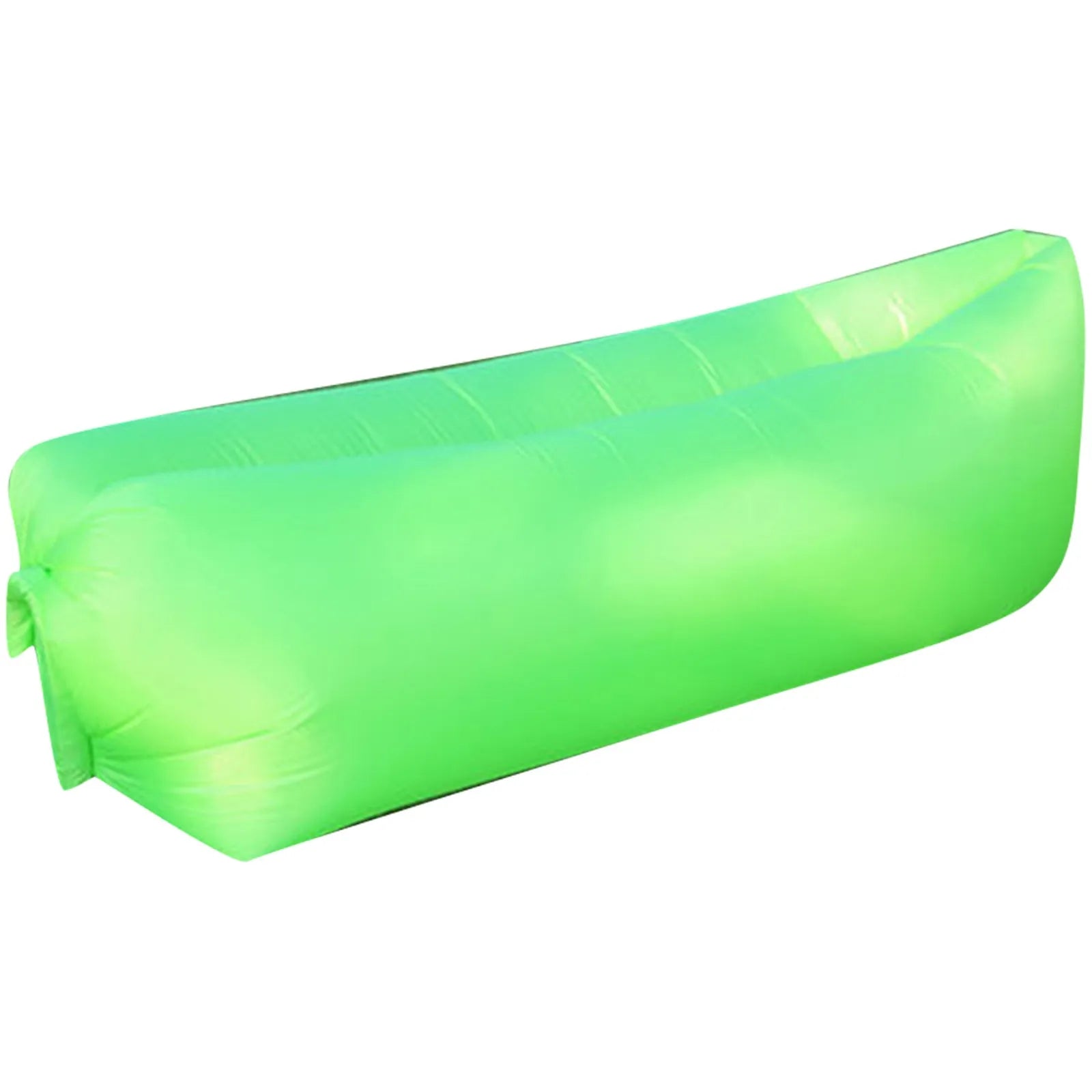 Outdoor Air Lazy Inflatable Sofa Camping Bag