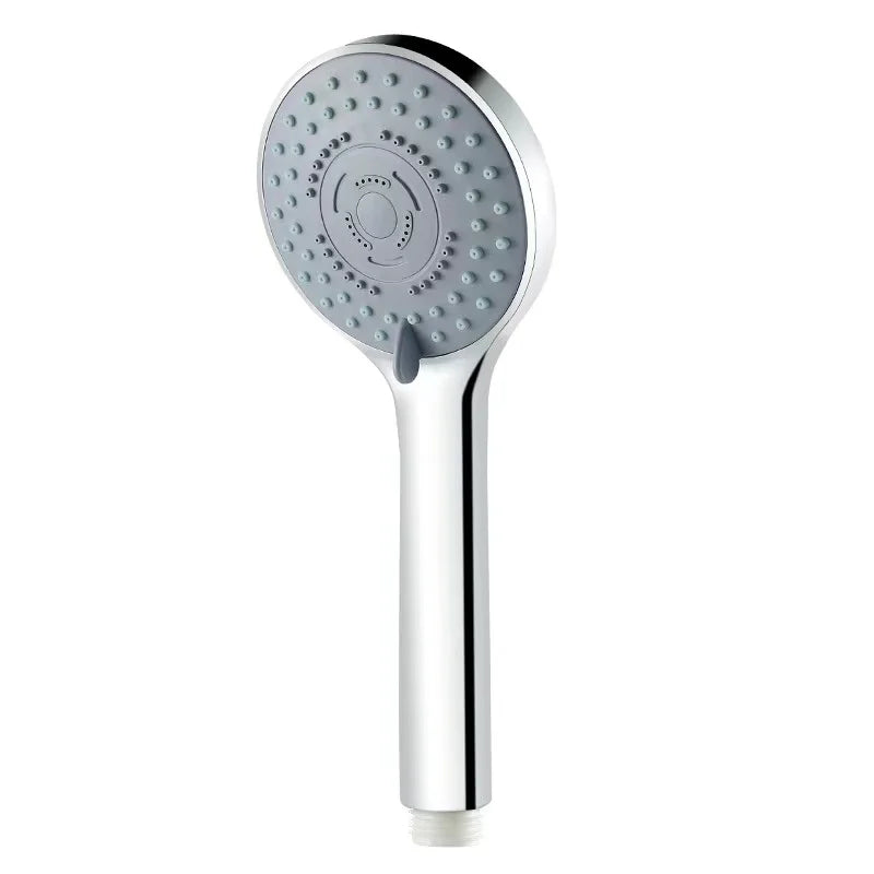 Bathroom 5-Mode Handheld Shower Head