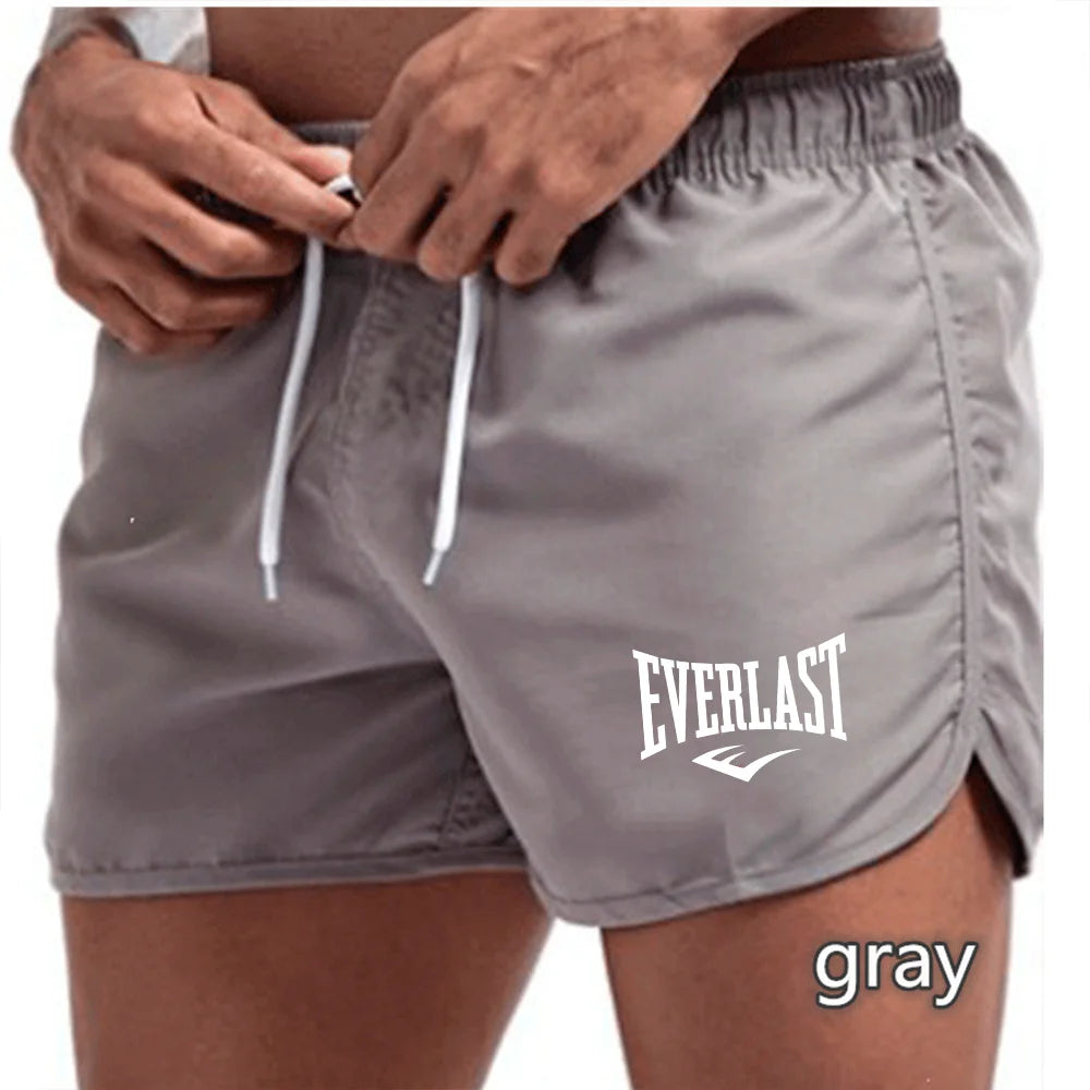 Men's Swimwear Beach Shorts Waterproof