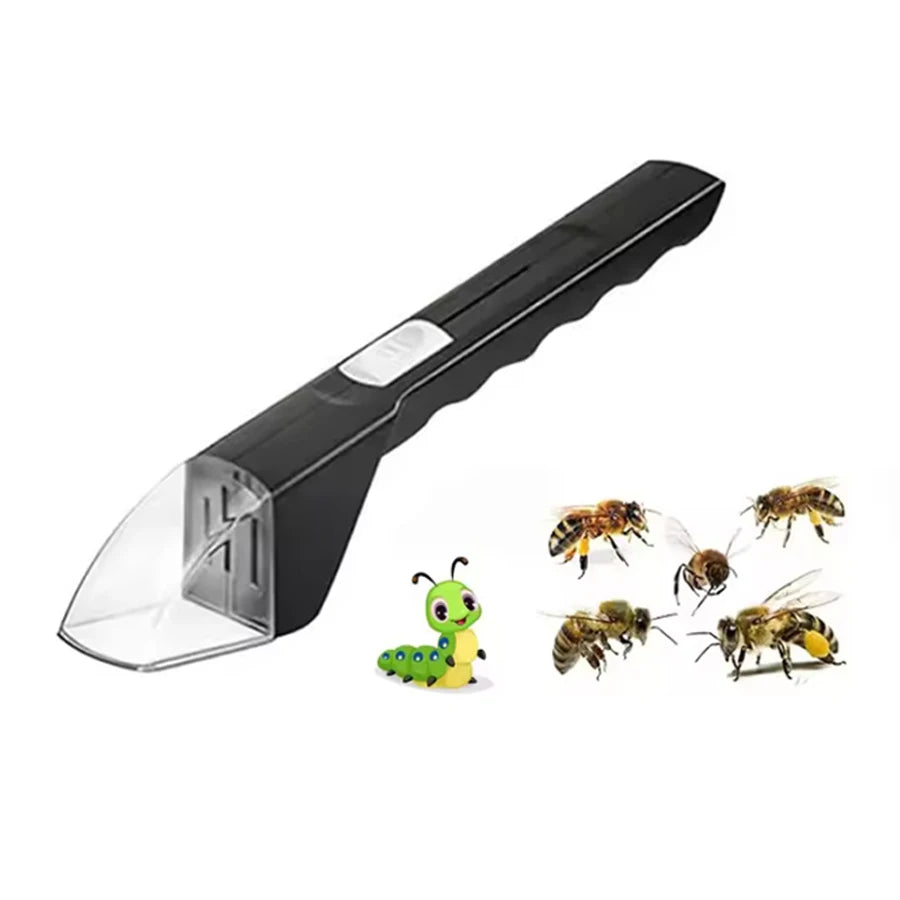 Fly Trap Insect Catcher Moth Fruit Traps Mosquito Worm Wasps Cockroach Ant Cockroaches Repellent Bug Wasp Flies Catch Flycatcher