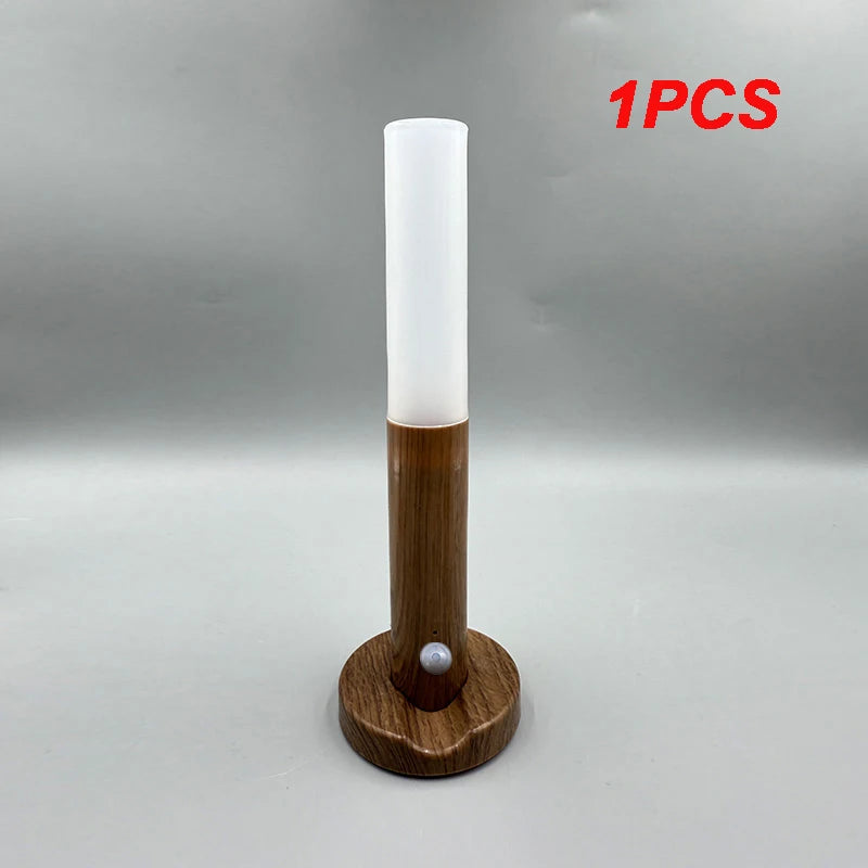 LED Night Light USB Motion Sensor Lamp