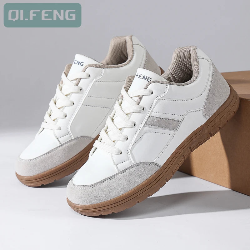 Classic Men Shoes Comfort Sneakers Fashion Outdoor Casual Shoe For Man Footwear City Walking Travelling