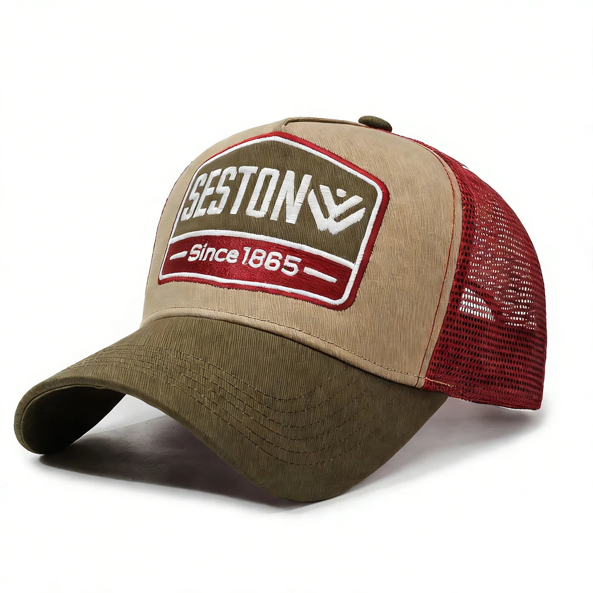 Men's Baseball Cap Sun Protection