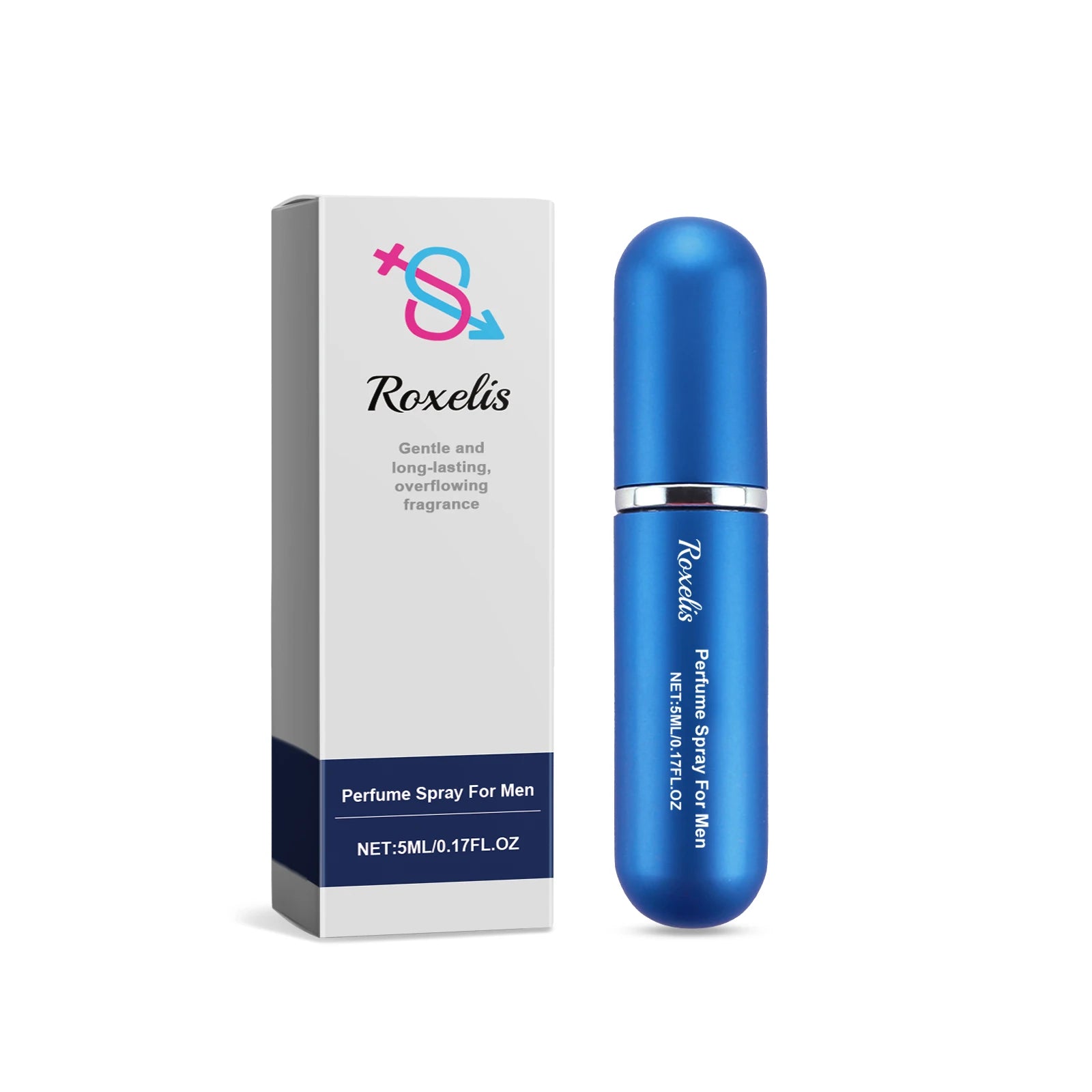 Women's Long-Lasting Spray Perfume Gift