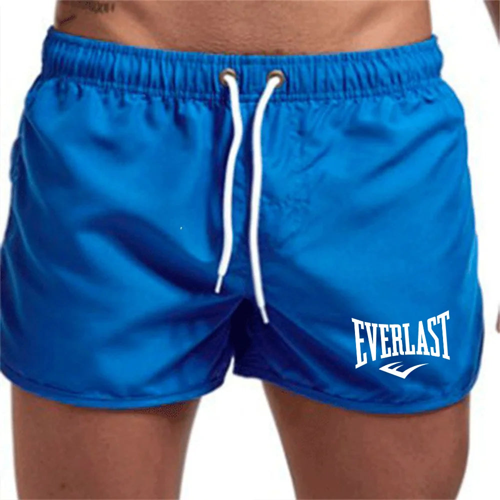 Men's Swimwear Beach Shorts Waterproof