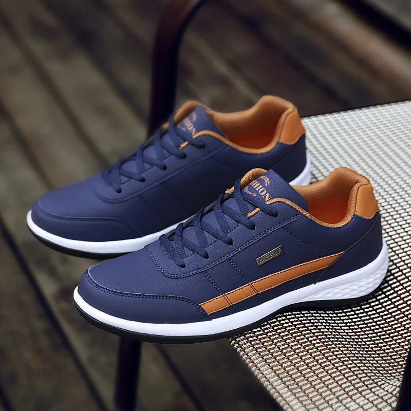 Men's Breathable All-Match Casual Sports Shoes