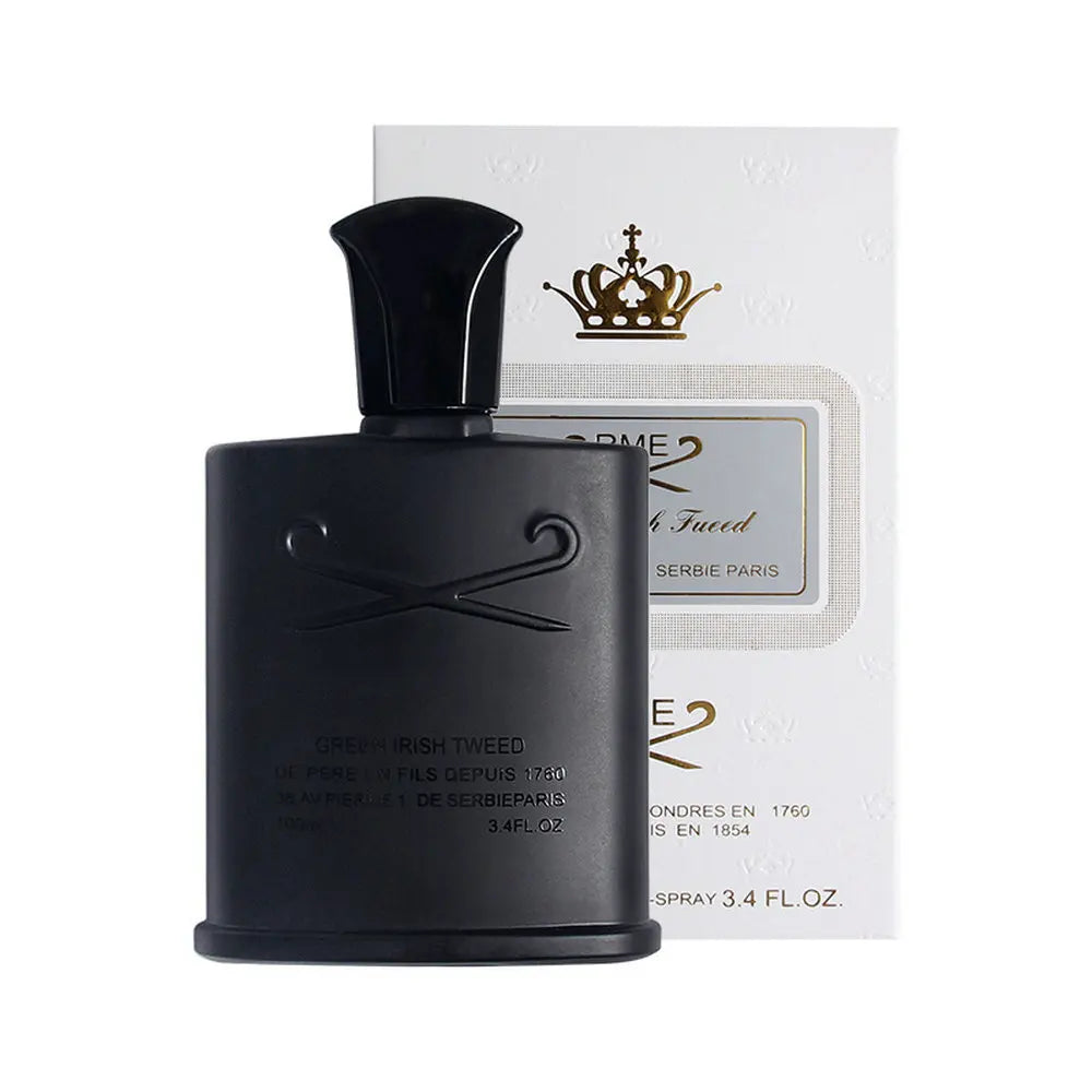 Floral Eau de Parfum 100ml — Long-Lasting for Women