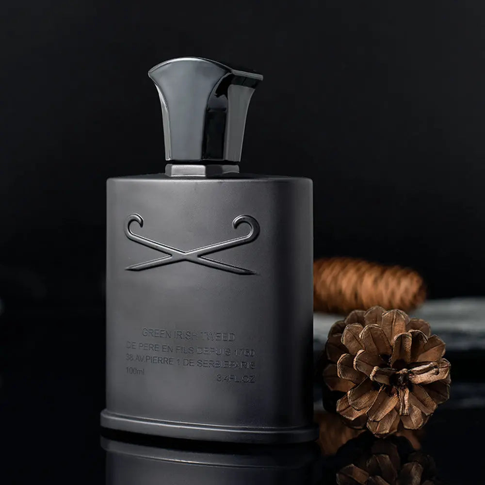 Floral Eau de Parfum 100ml — Long-Lasting for Women