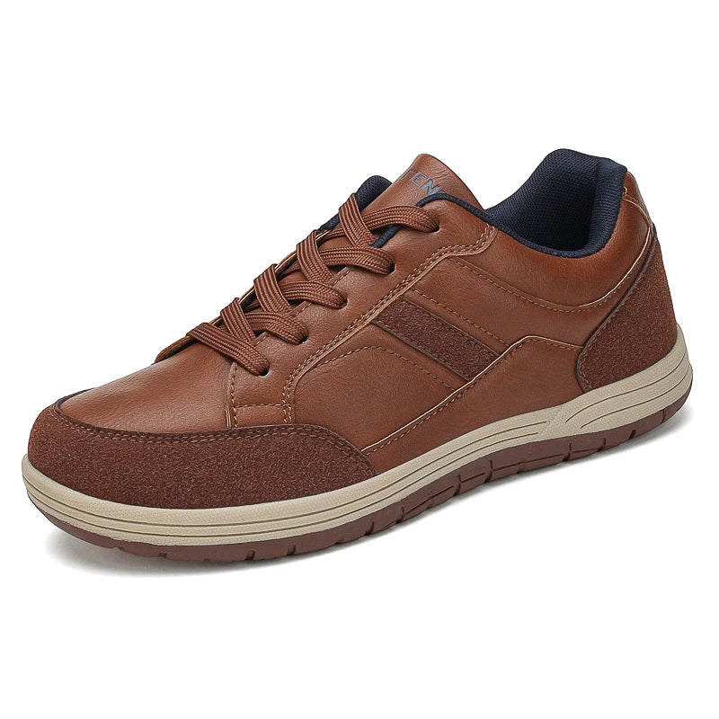 Classic Men Shoes Comfort Sneakers Fashion Outdoor Casual Shoe For Man Footwear City Walking Travelling