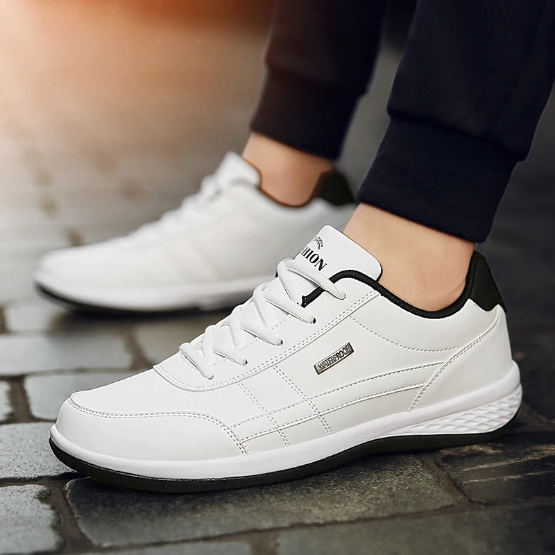 Men's Breathable All-Match Casual Sports Shoes