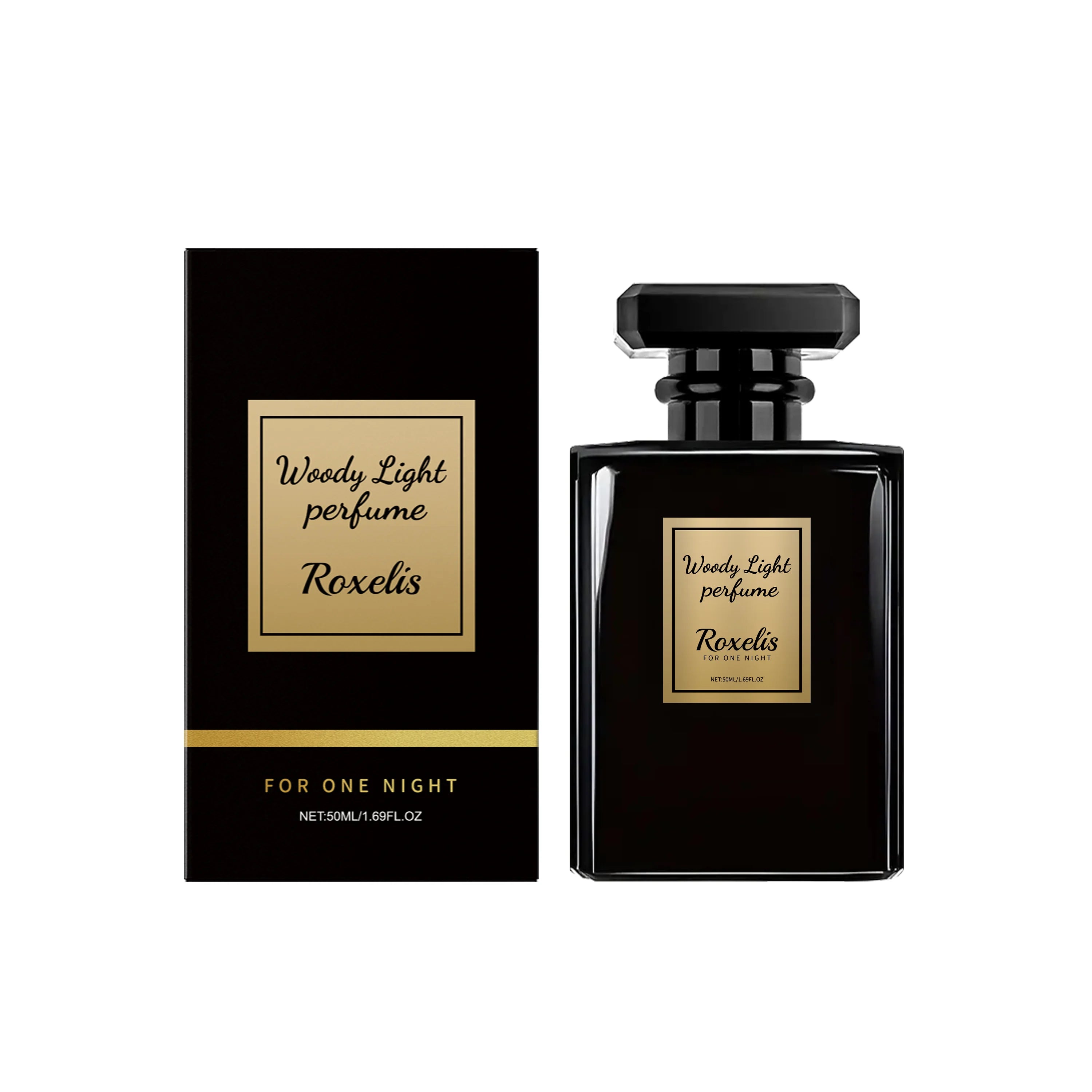 Women's Long-Lasting Spray Perfume Gift