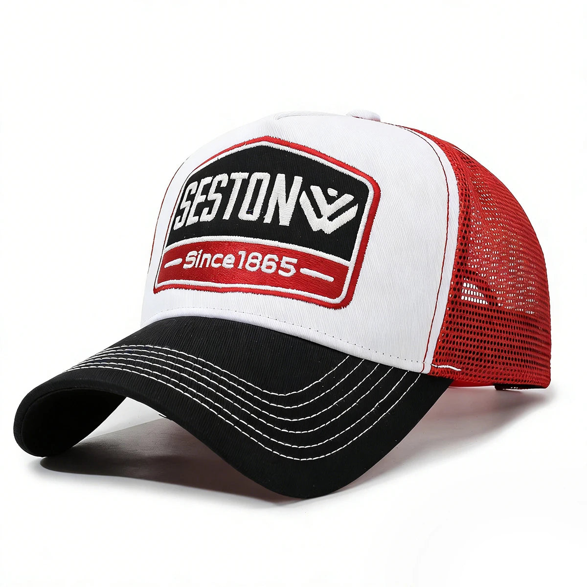 Men's Baseball Cap Sun Protection
