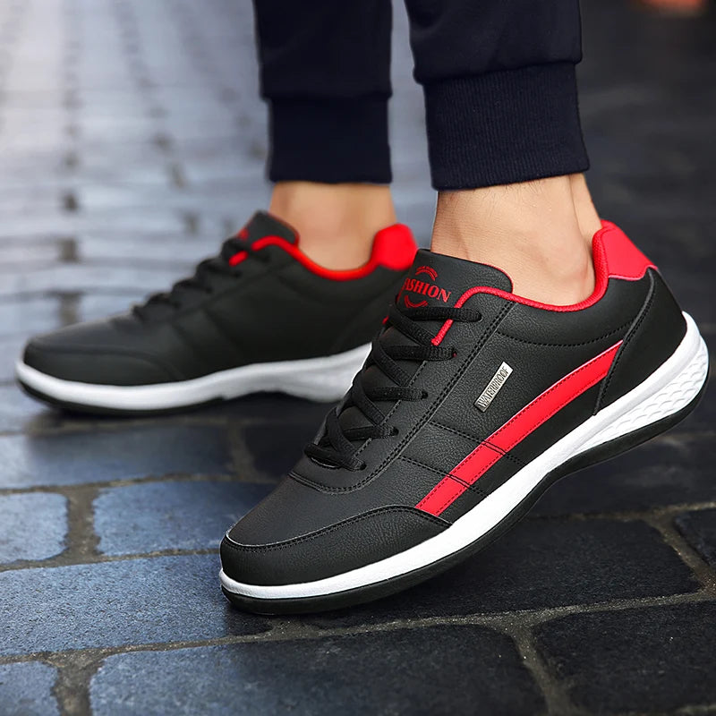 Men's Breathable All-Match Casual Sports Shoes