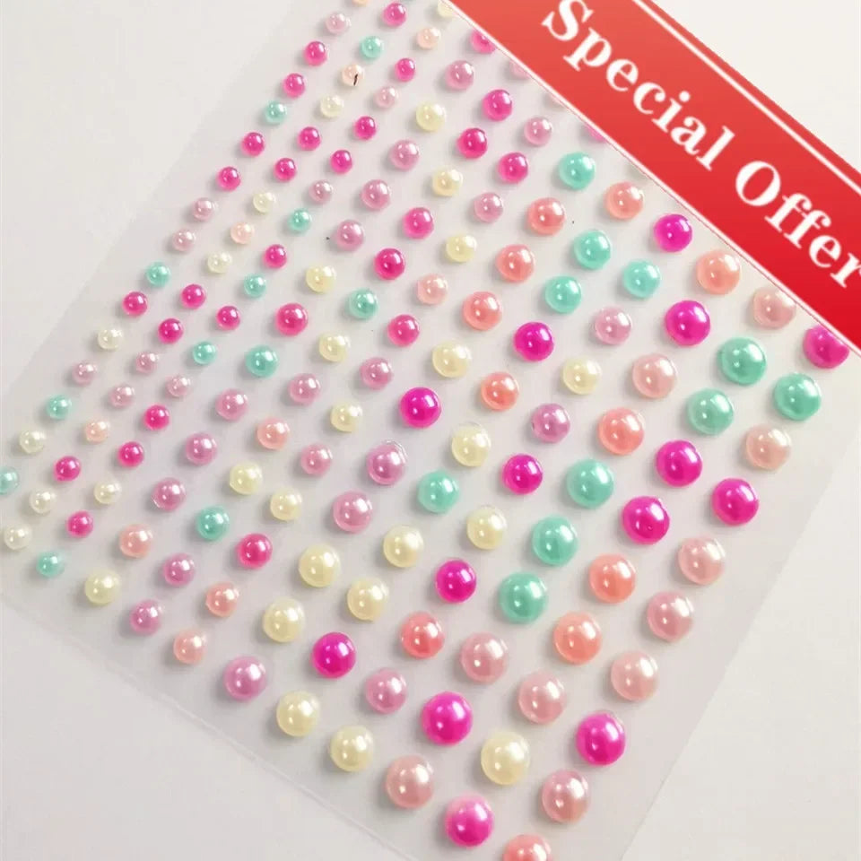 3D Sexy Face Tattoo Stickers Temporary Tattoos Glitter Fake Tattoo Rhinestones Masquerade for Women Party Face Jewels Tattoo