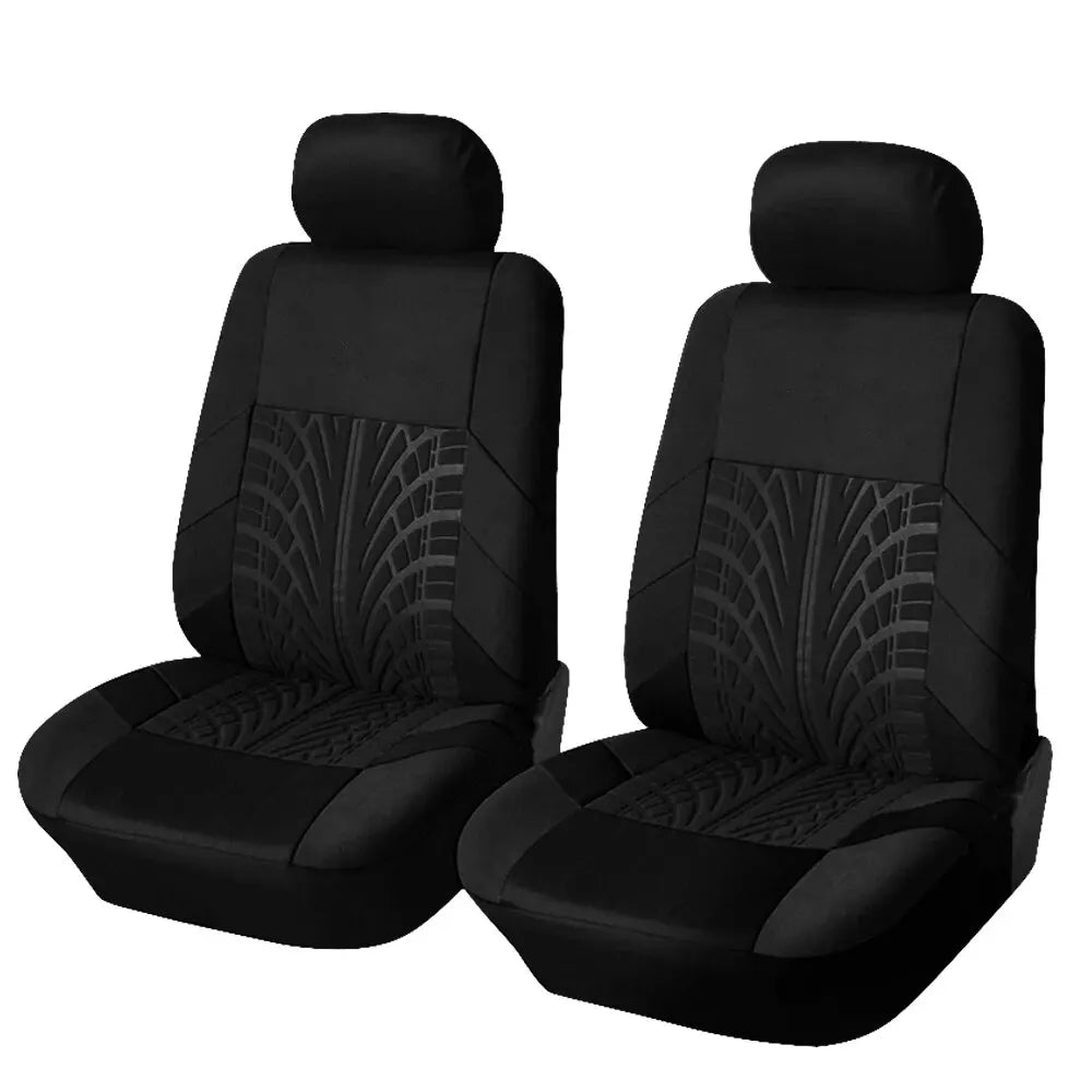 Car Seat Covers Full Set Universal