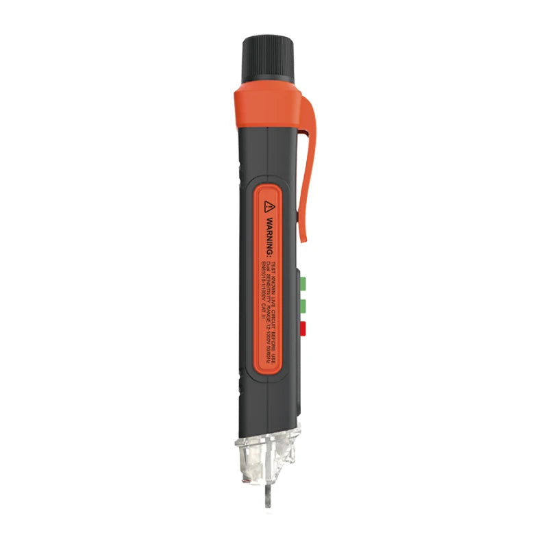 MUFASHA Non-Contact Voltage Detector Pen