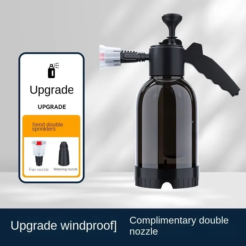 2L Car Foam Spray Gun Wash Kit