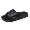 2026 Man Summer Slippers Leather Sandals Comfortable Man Sandal House Sandals Sale Mens Slipper Flip Flop Shoes for Men Slippers