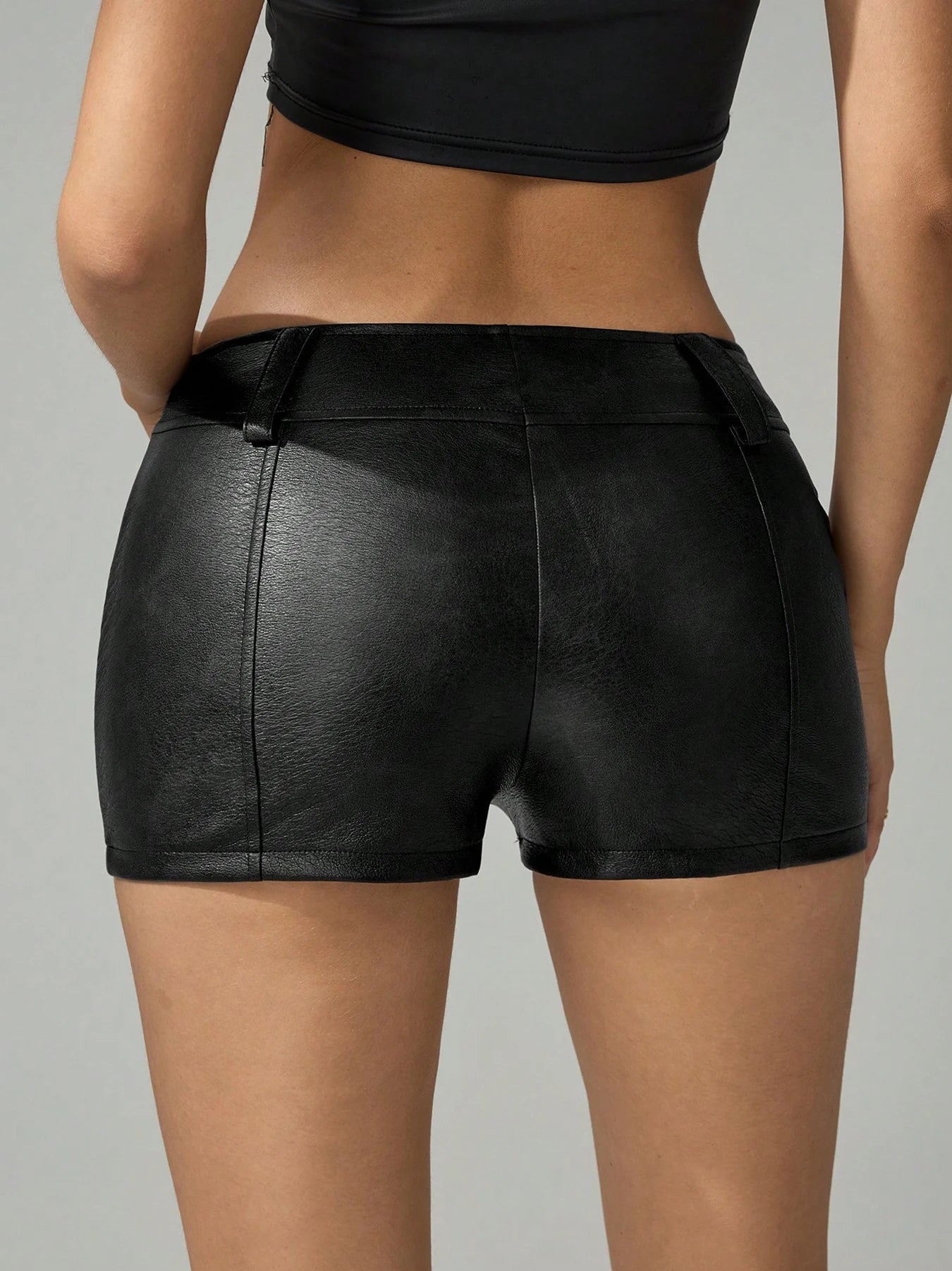Casual Elegant Shorts