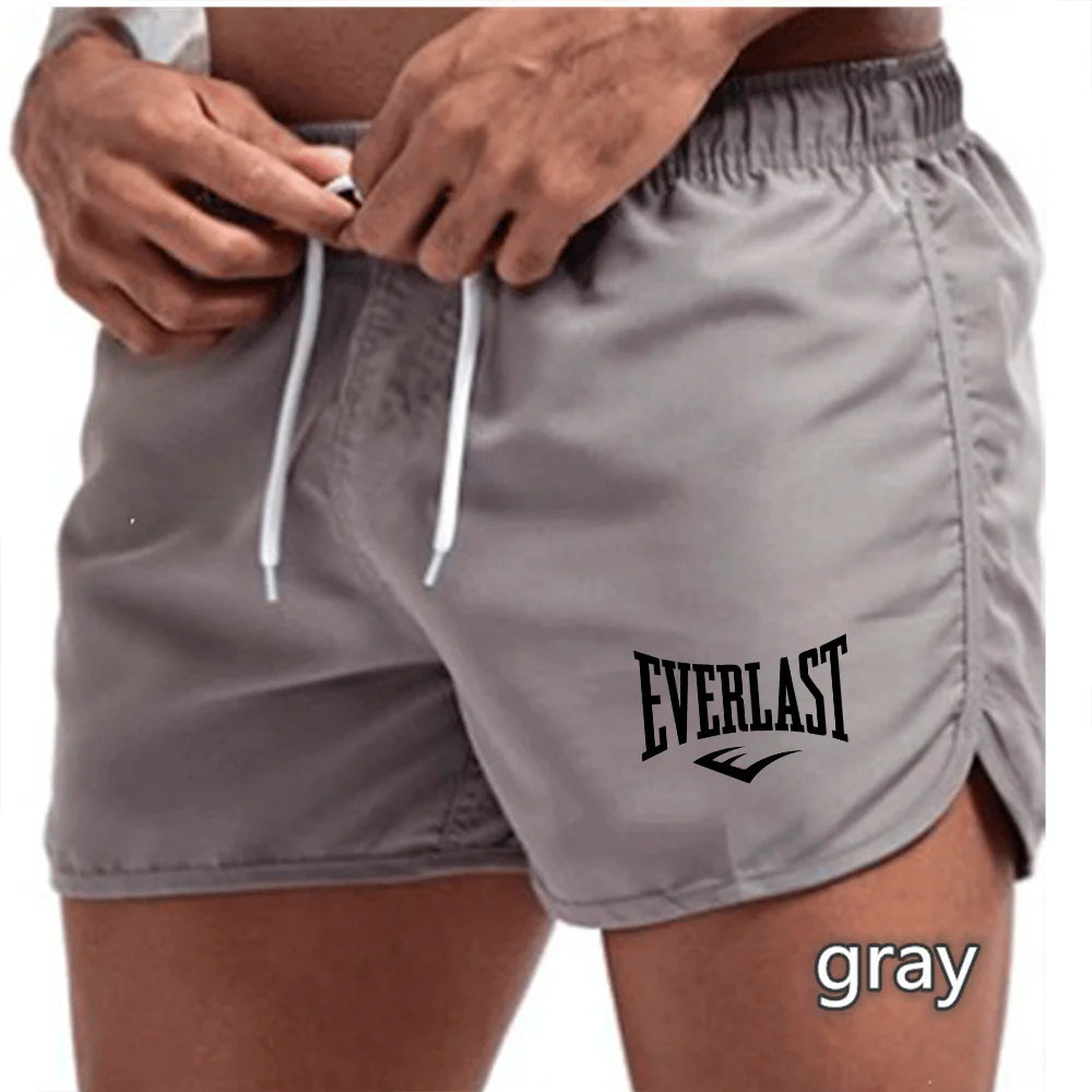 Men's Swimwear Beach Shorts Waterproof