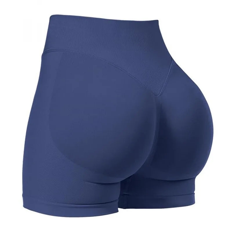 Seamless Butt-Lifting Leggings
