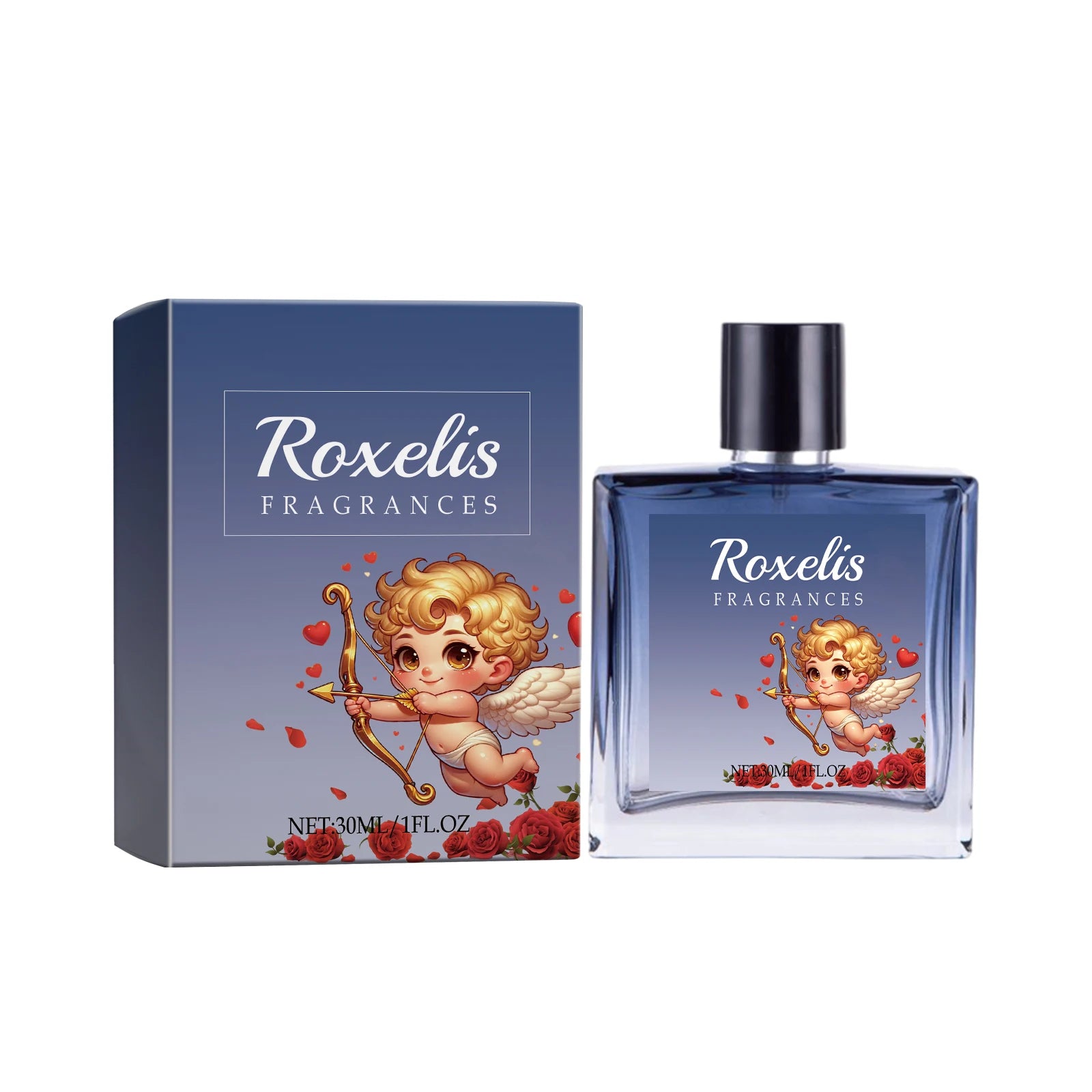Women's Long-Lasting Spray Perfume Gift