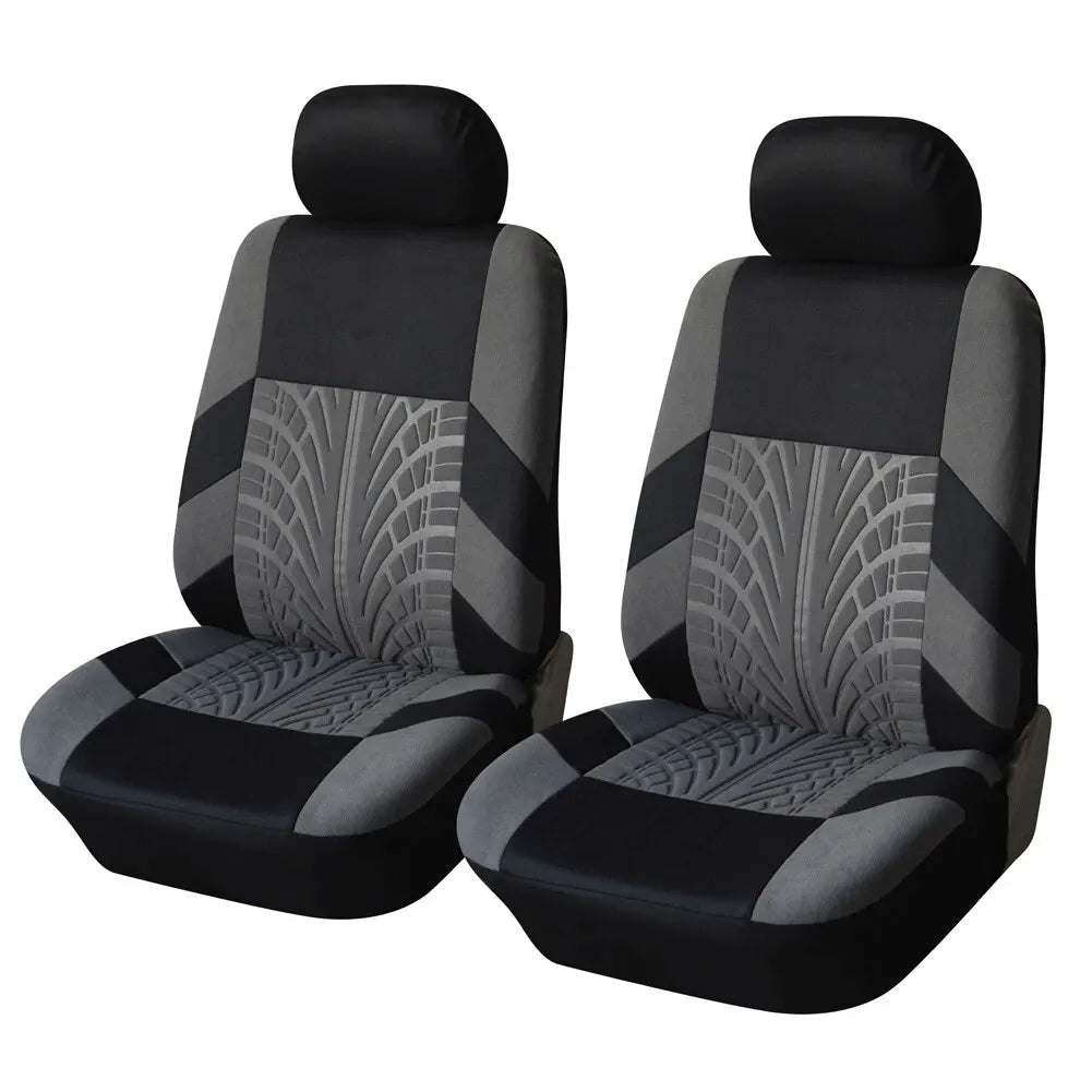 Car Seat Covers Full Set Universal